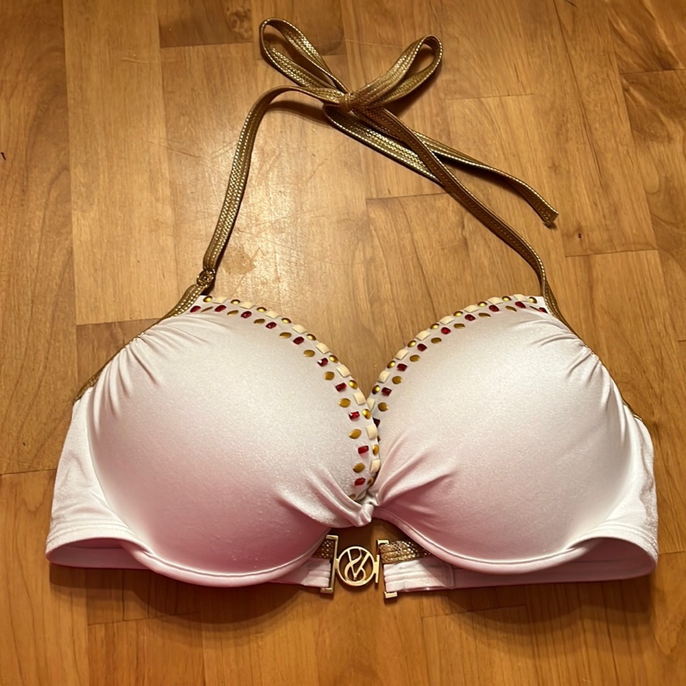 Victoria’s Secret Swim suit top 36d